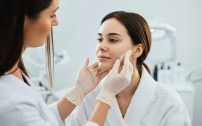 Como funciona o lifting facial